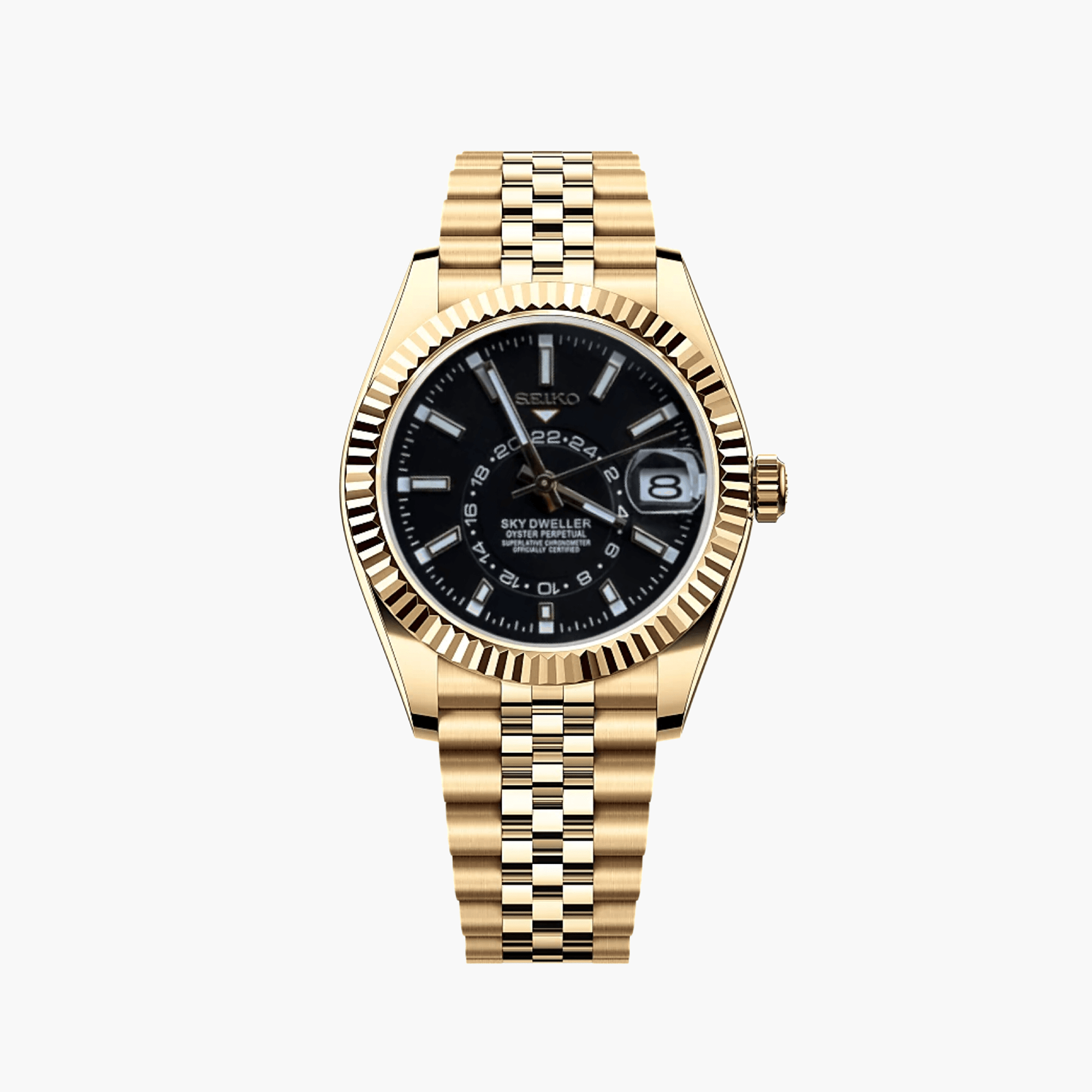 seikoDweller