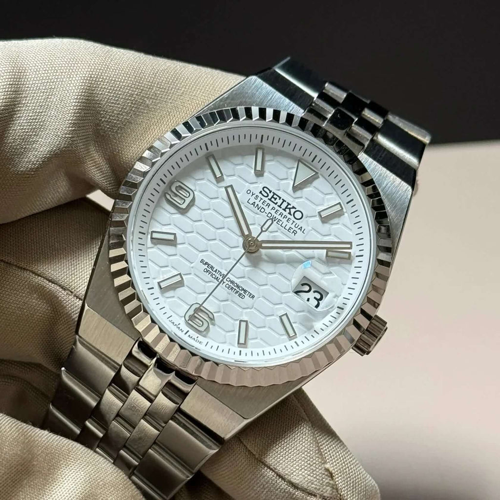 Landeiko White
