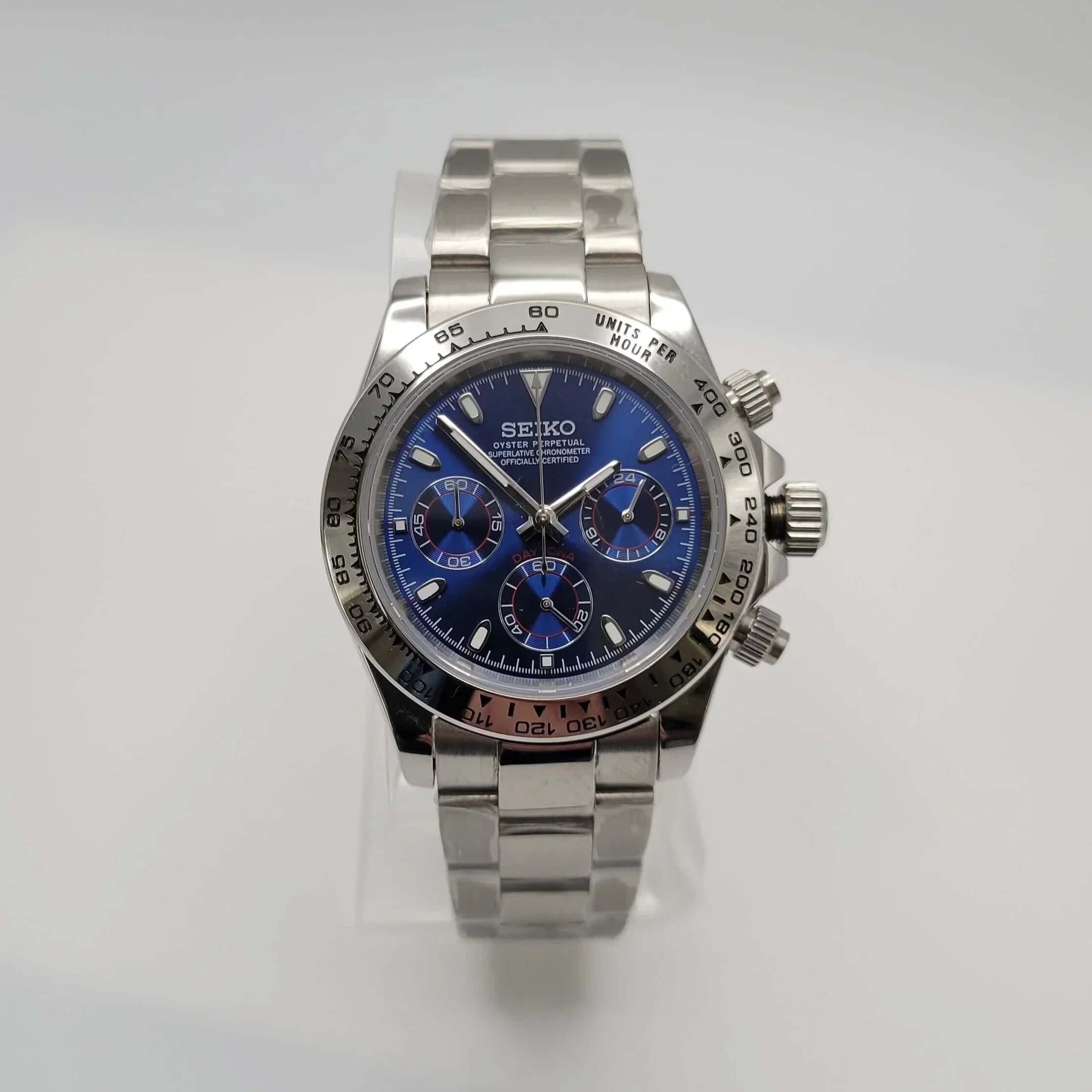 Seitona Blue