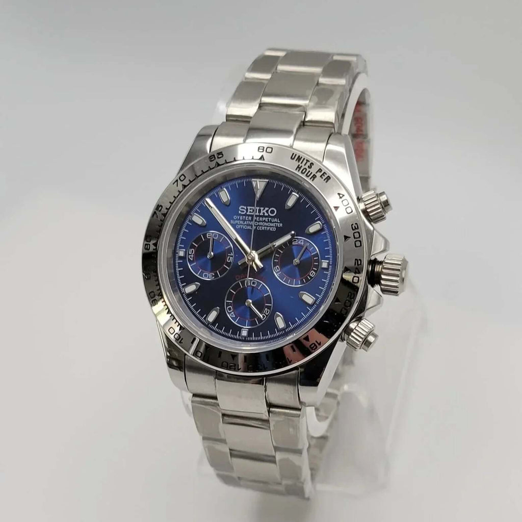Seitona Blue