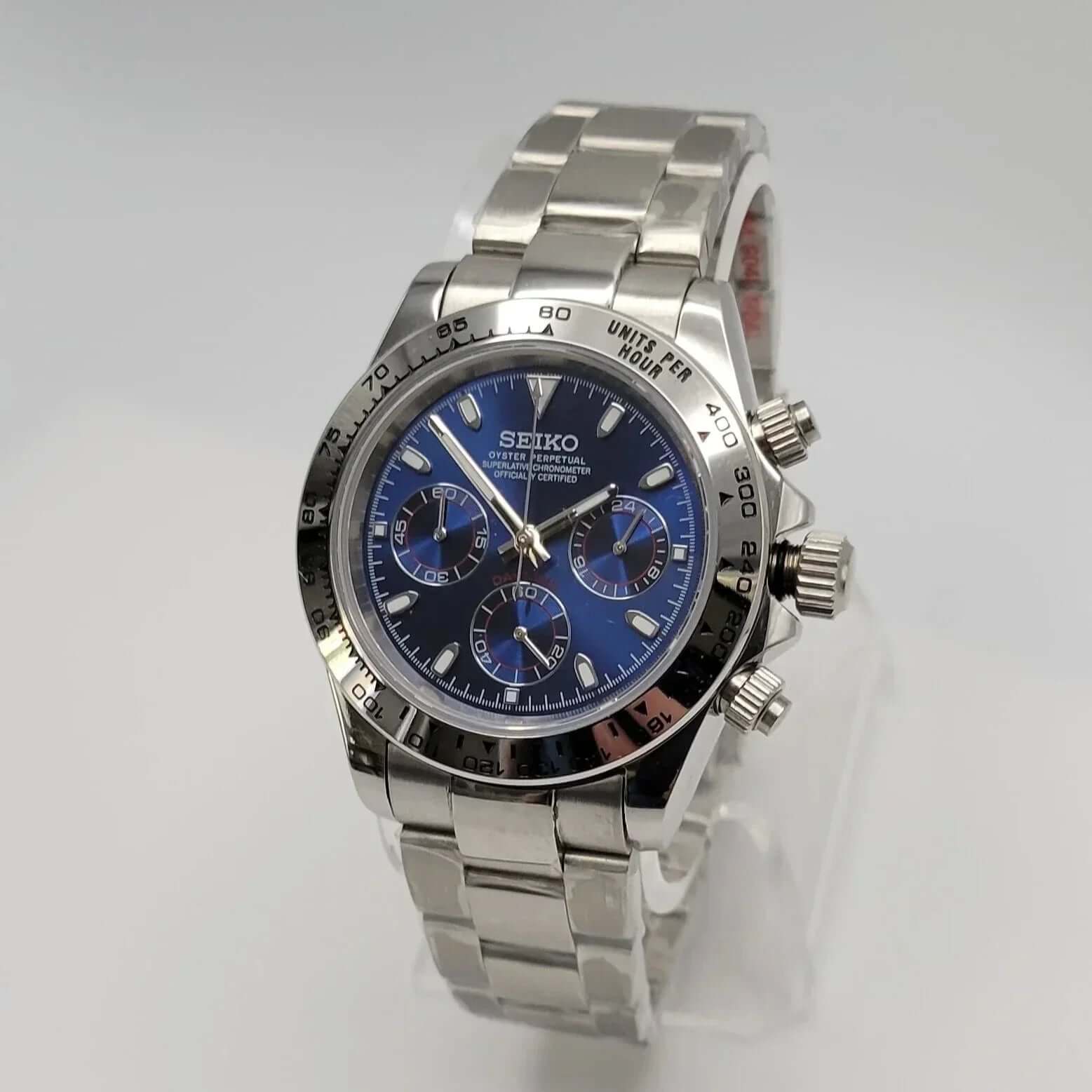 Seitona Blue