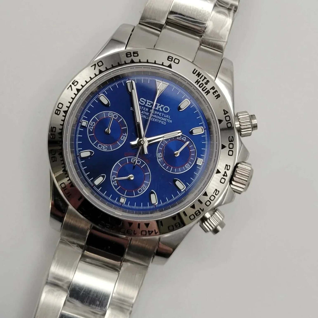Seitona Blue