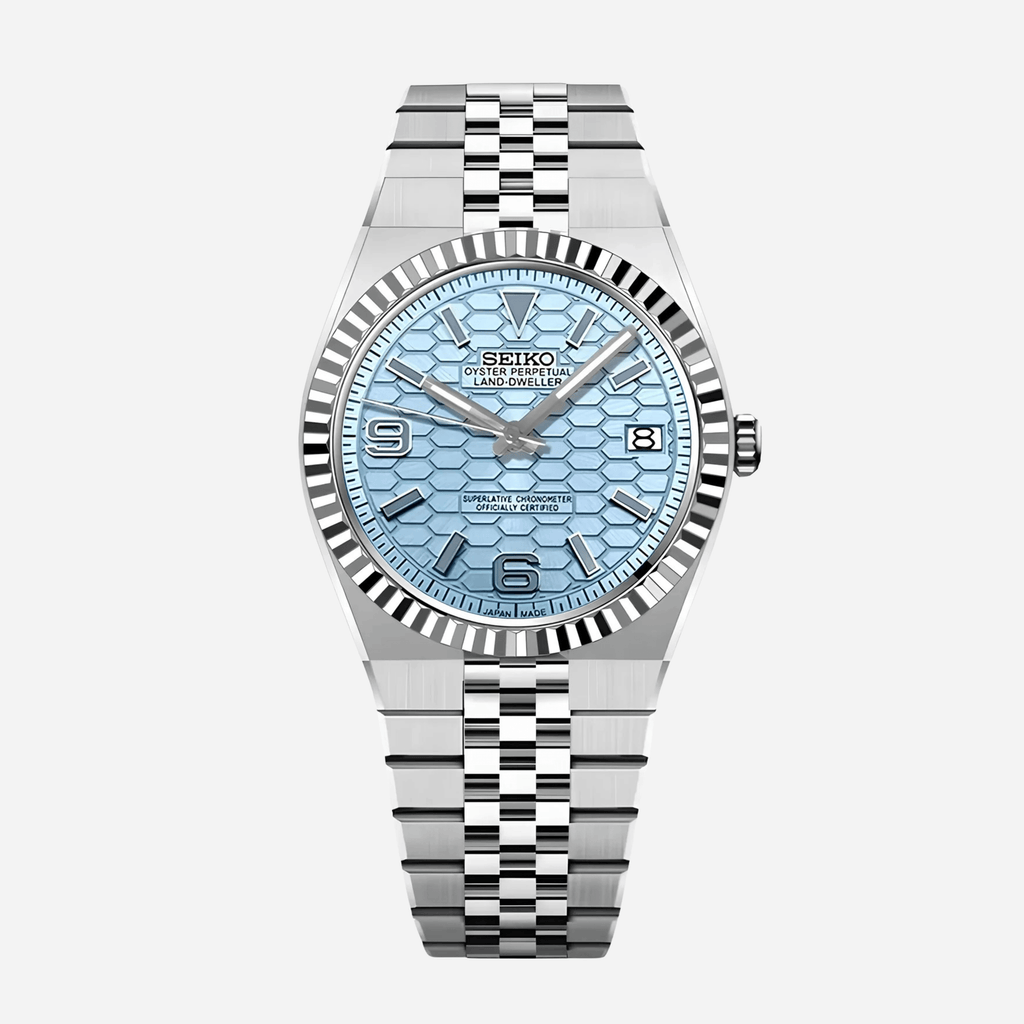 Landeiko Sky Blue