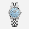 Landeiko Sky Blue