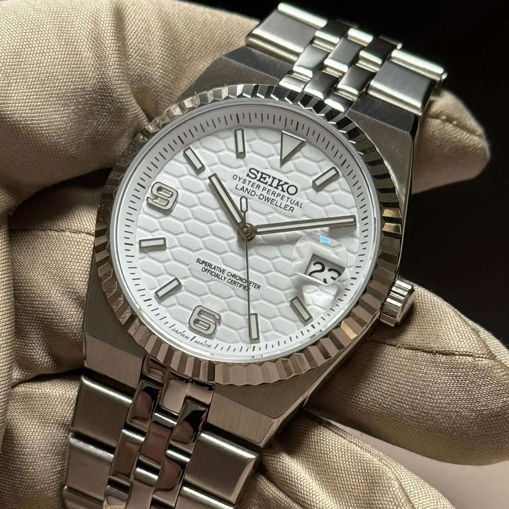 Landeiko White
