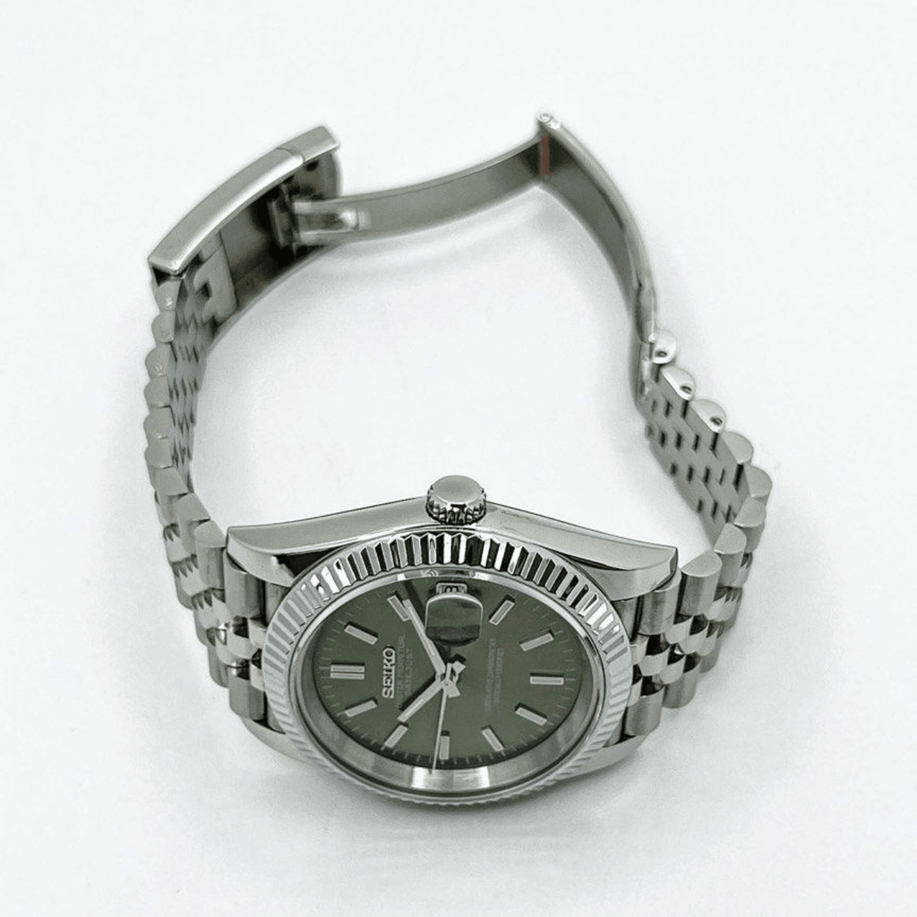 Seikojust︱Olive