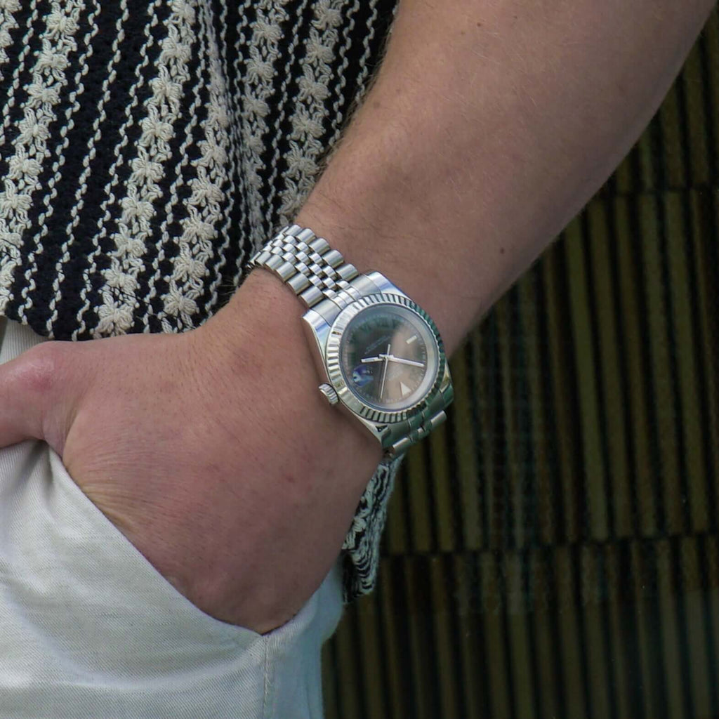 Seikojust︱Wimbledon