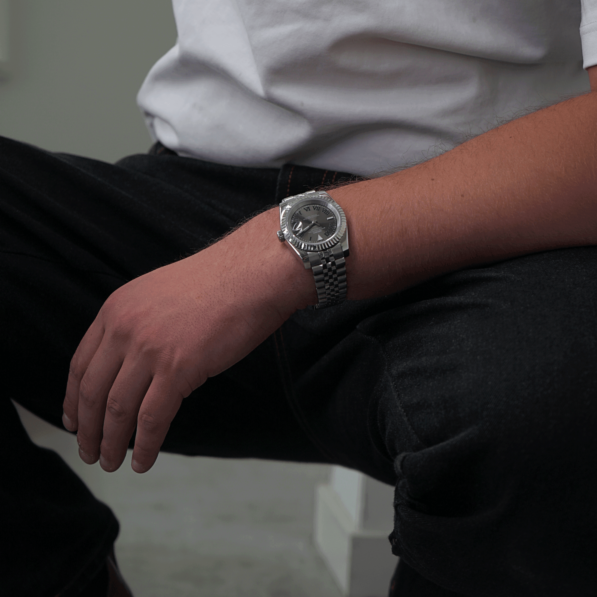 Seikojust︱Wimbledon