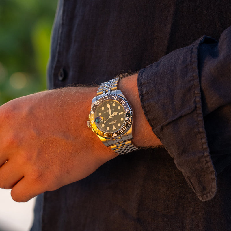 GMeiko︱Bruce Wayne