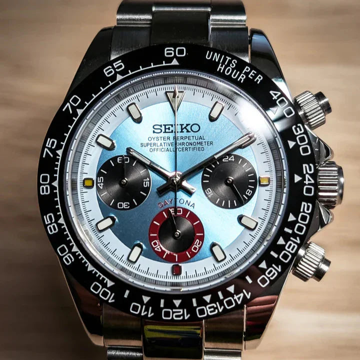 Seitona︱Racing Blue