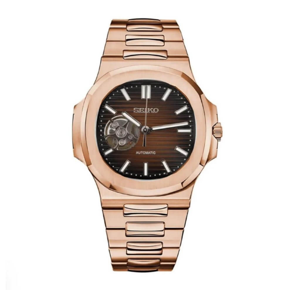 Seiko Phillipe