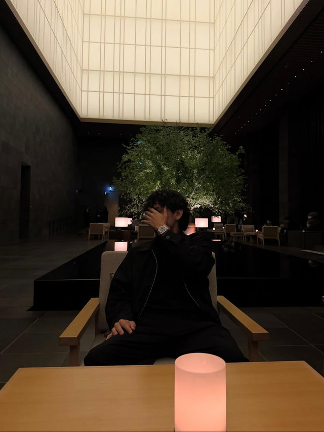 Mark T.