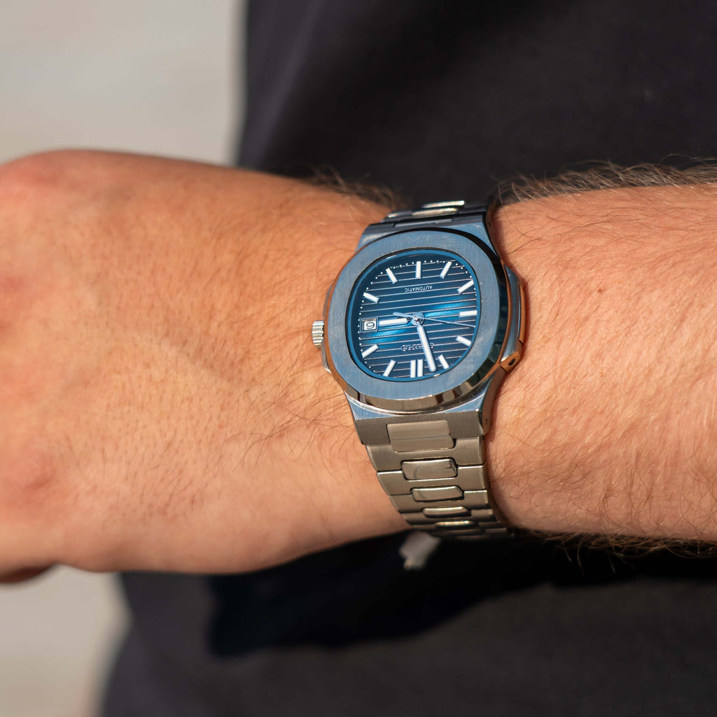 Nautiko Navy Blue