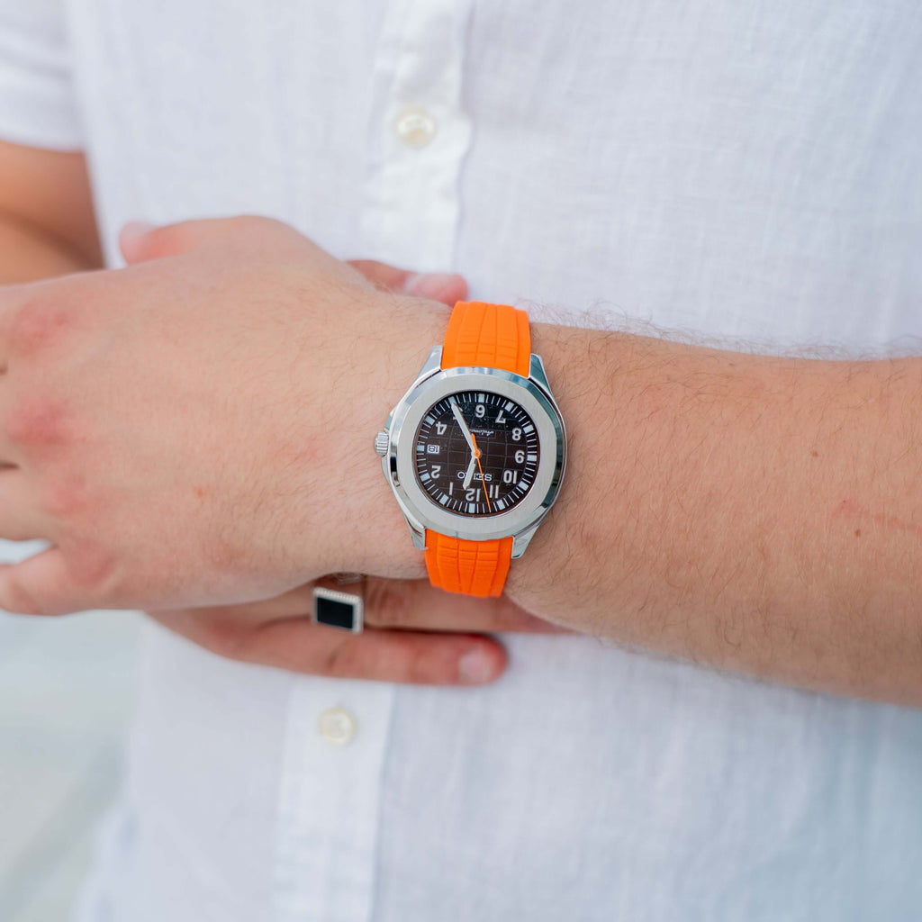Seikonaut Orange