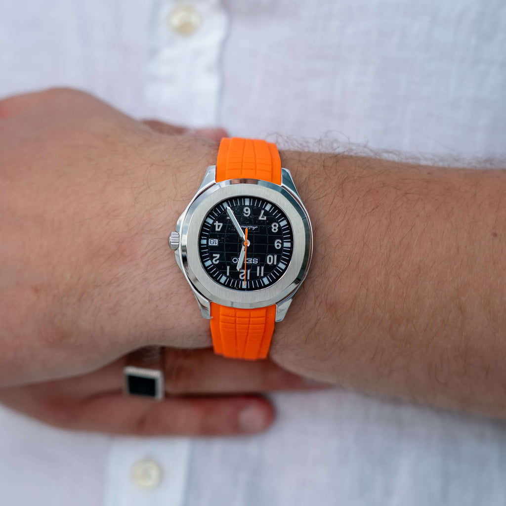 Seikonaut Orange
