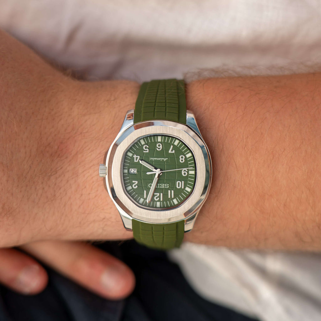 Seikonaut Green
