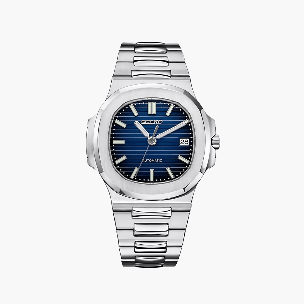 Nautiko Navy Blue