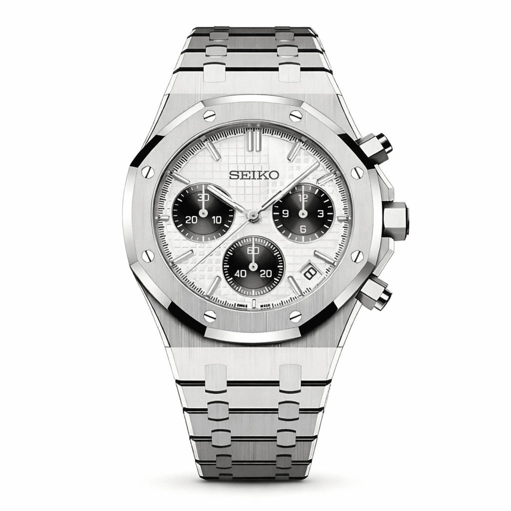 Seiko Oak