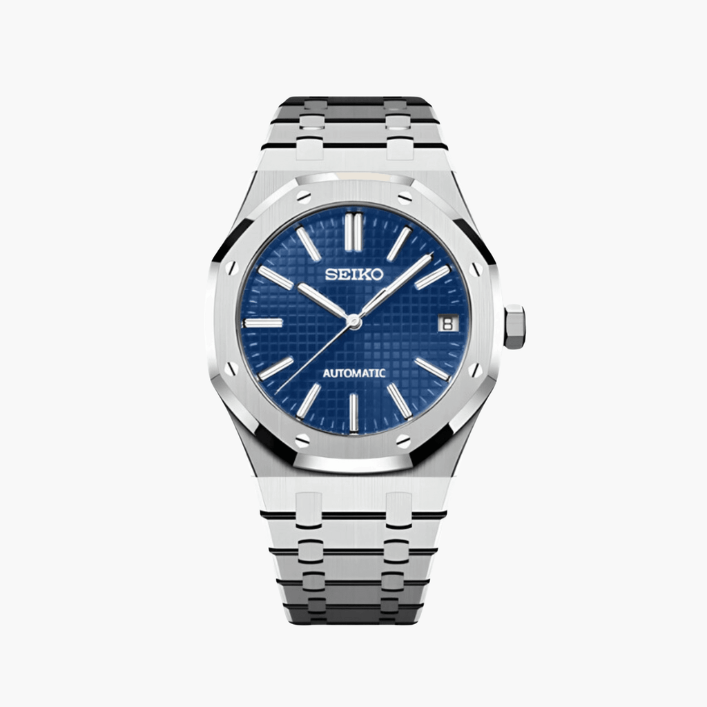 Royal Seikoak Blue