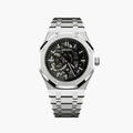 Royal Seikoak︱Skeleton