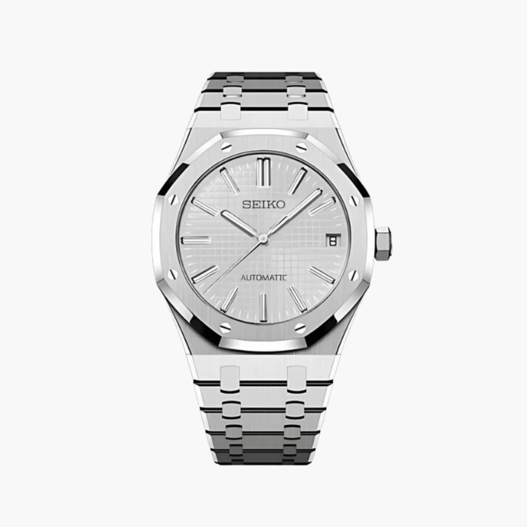 Royal Seikoak White
