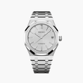 Royal Seikoak White