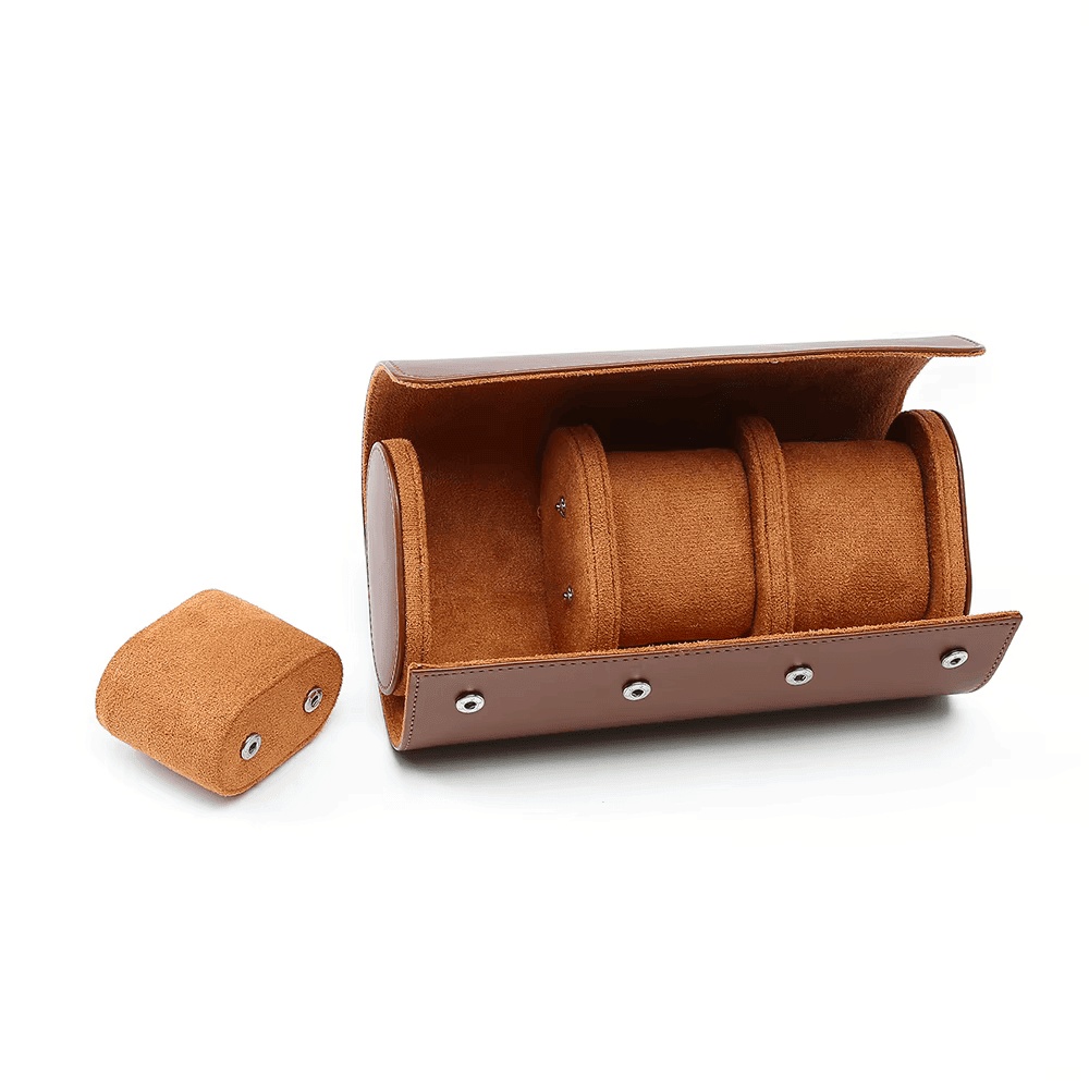 TRIO CASE