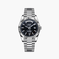 Seikodate Black