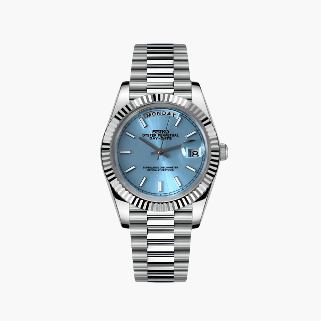 Seikodate Ice Blue