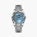 Seikodate Ice Blue