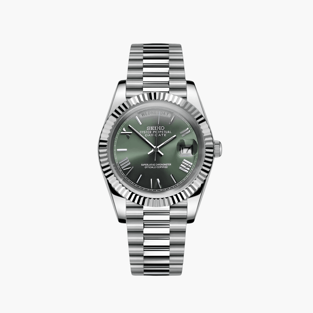 Seikodate Olive Roman