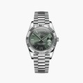 Seikodate Olive Roman