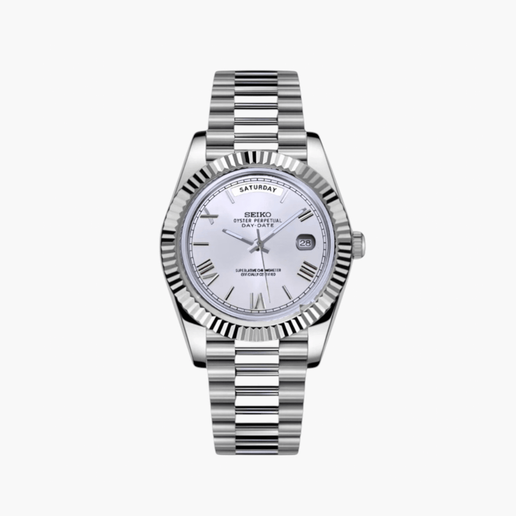 Seikodate White Roman