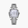 Seikodate White Roman