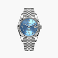 Seikojust Baby Blue Arabic
