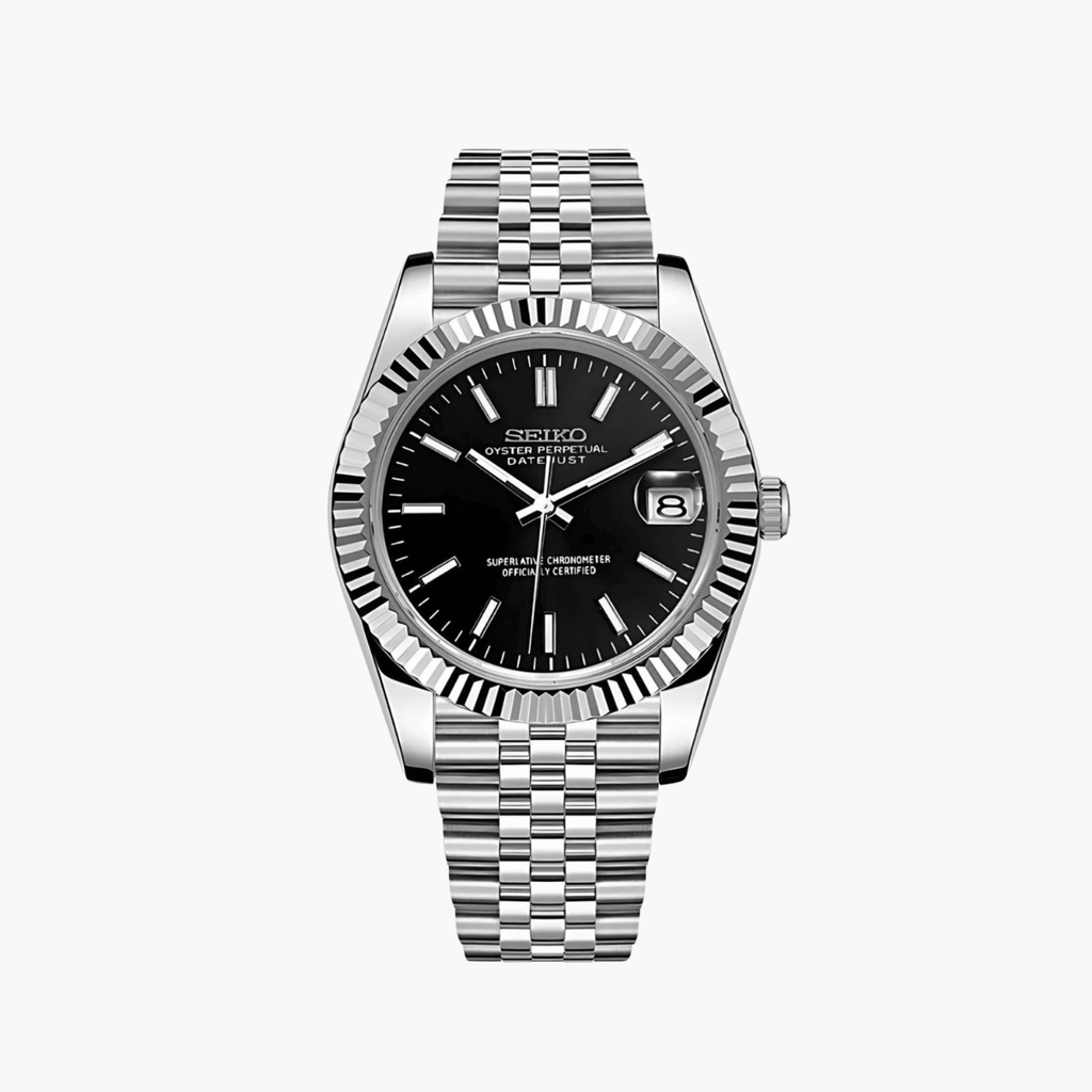 Seikojust Black