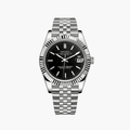 Seikojust Black
