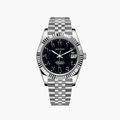 Seikojust Black Arabic