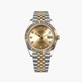 Seikojust Gold Diamond