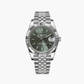 Seikojust︱Olive