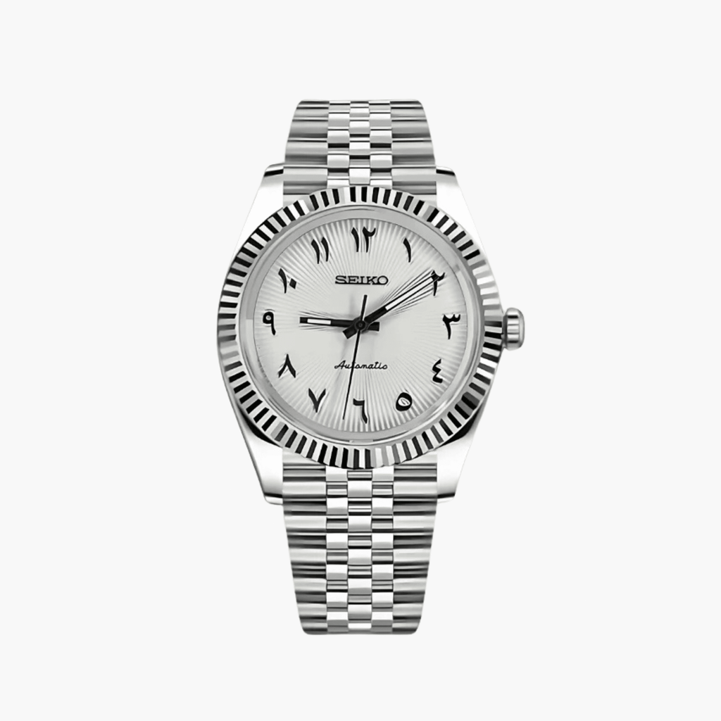 Seikojust White Arabic