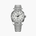 Seikojust White Arabic