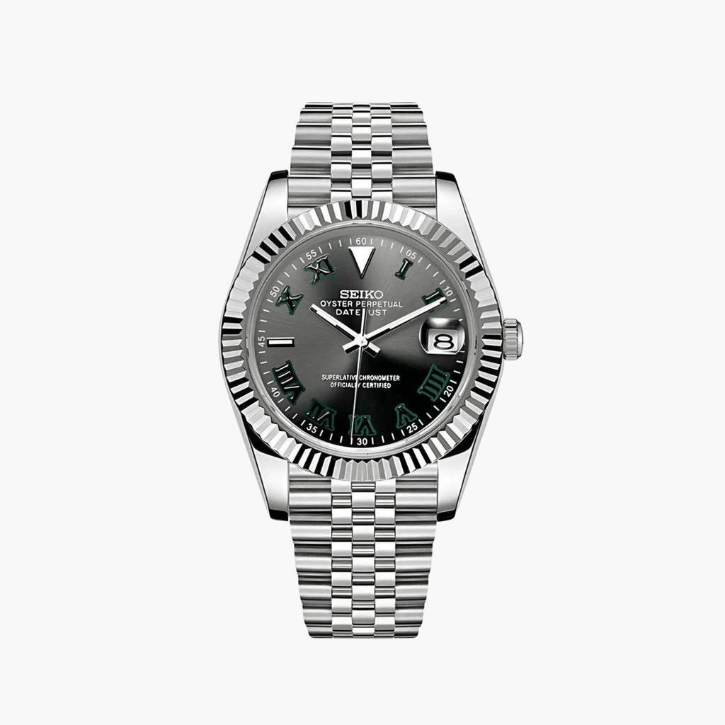 Seikojust︱Wimbledon