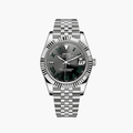 Seikojust︱Wimbledon