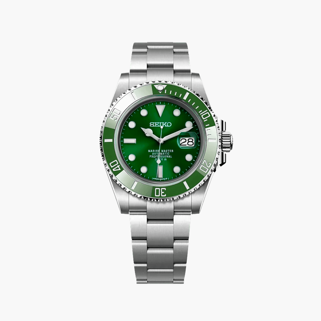 Seikomariner Hulk