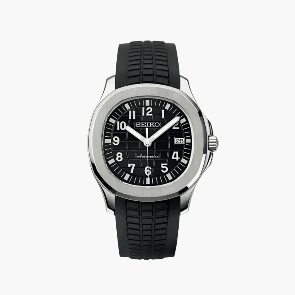 Seikonaut Black