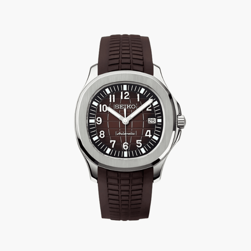 Seikonaut Brown