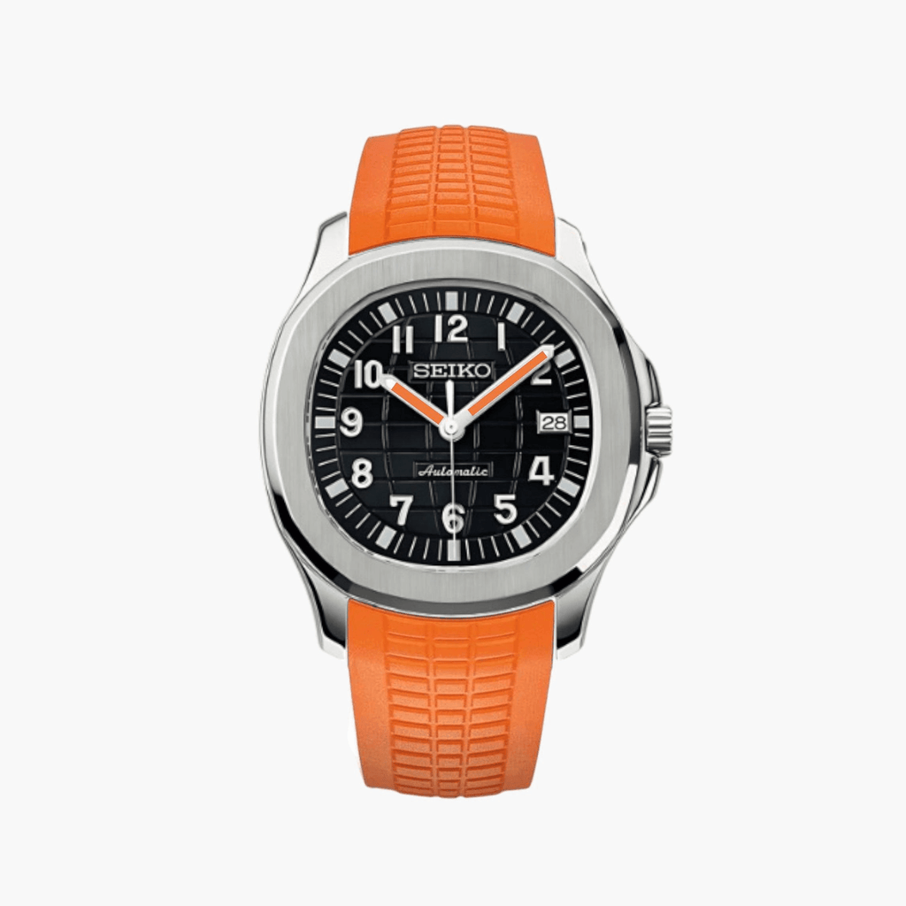 Seikonaut Orange