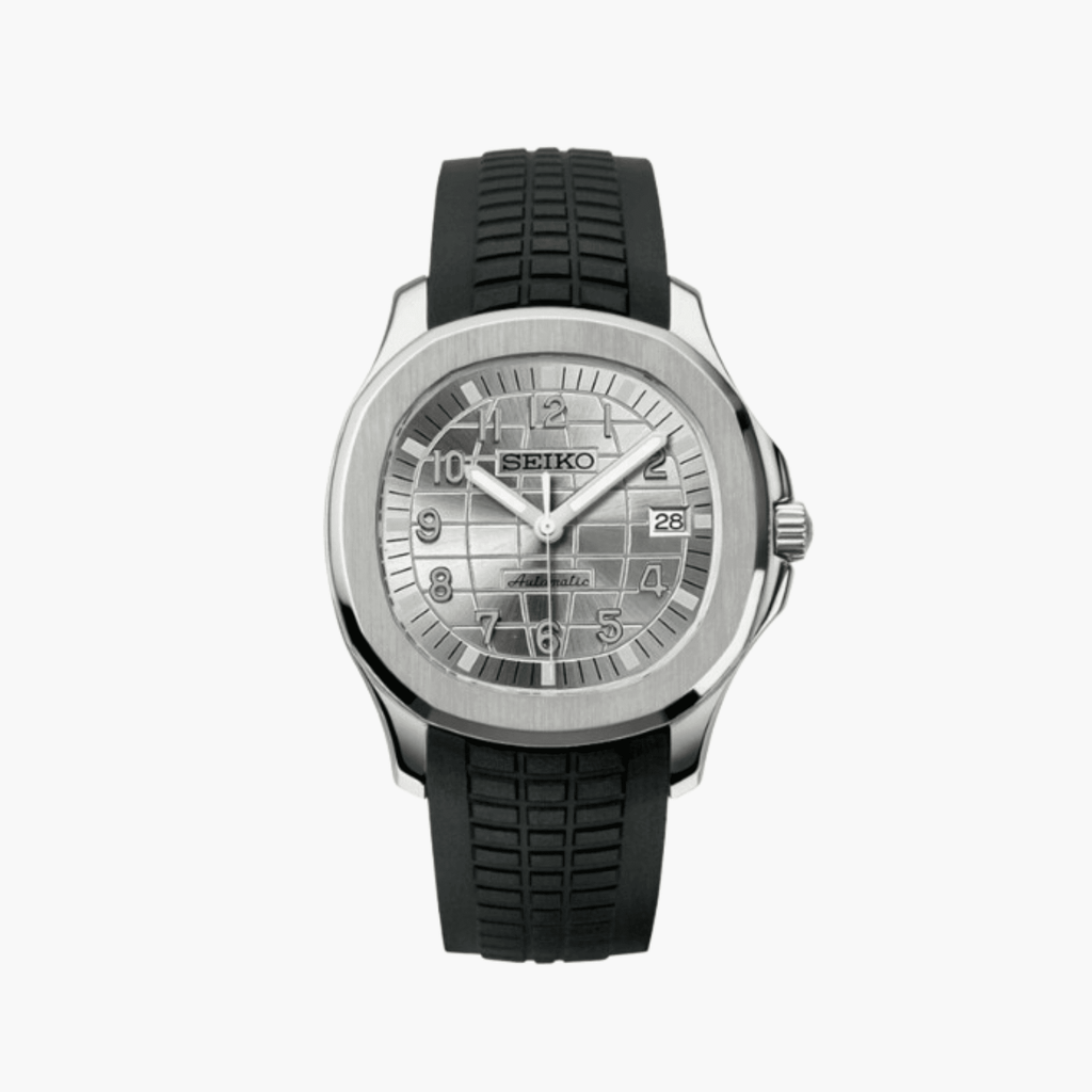 Seikonaut Silver