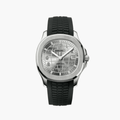 Seikonaut Silver